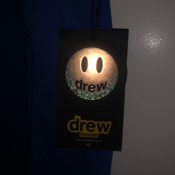 Drew House Mascot SS Tee size XXS - Picture 4 of 5